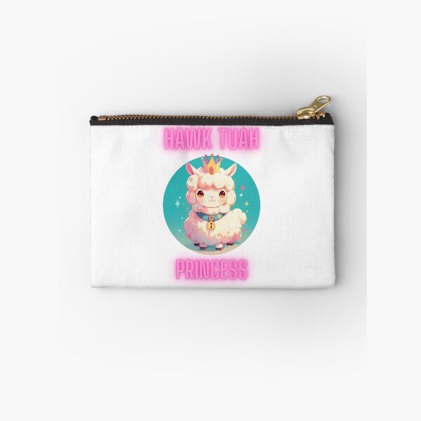 Item preview, Hawk Tuah lama princess designed and sold by SMARTKIT  DESIGNAGENCY.