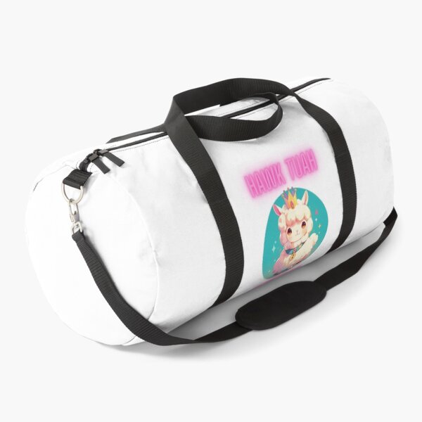 Item preview, Hawk Tuah lama princess designed and sold by SMARTKIT  DESIGNAGENCY.