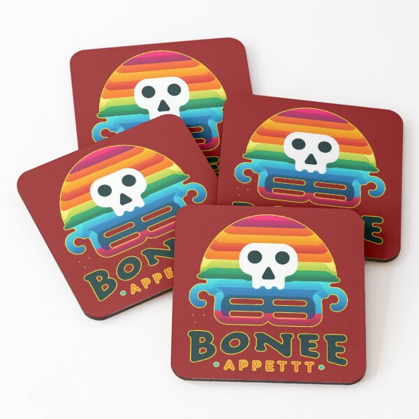 Item preview, Bone Appetit designed and sold by HappyLifeStore6.