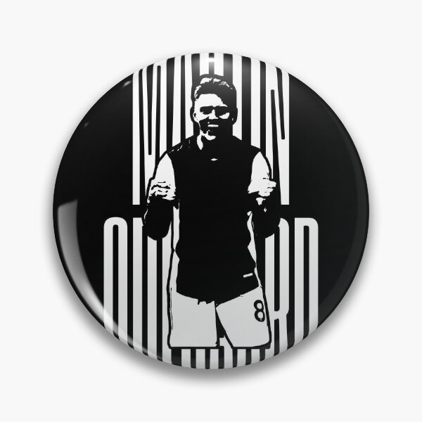 Item preview, odegaard art,  designed and sold by CoconutSportsCo.