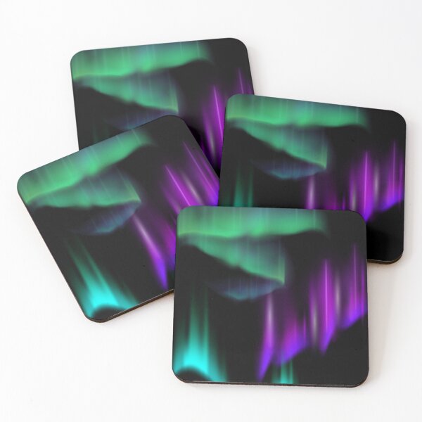 Item preview, Northern Lights designed and sold by Utopia-dreams.