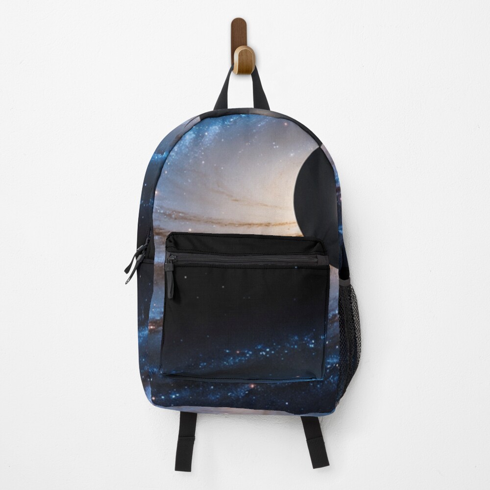 Item preview, Backpack designed and sold by eXtraHumans.