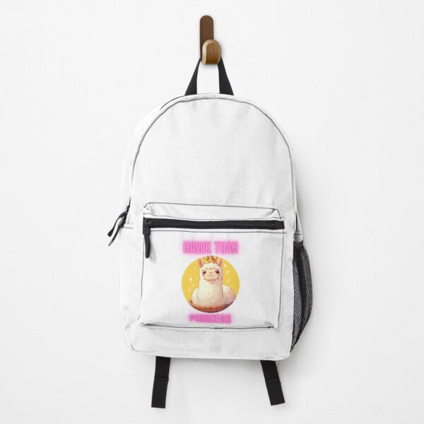Item preview, Hawk Tuah lama princess designed and sold by SMARTKIT DESIGNAGENCY.