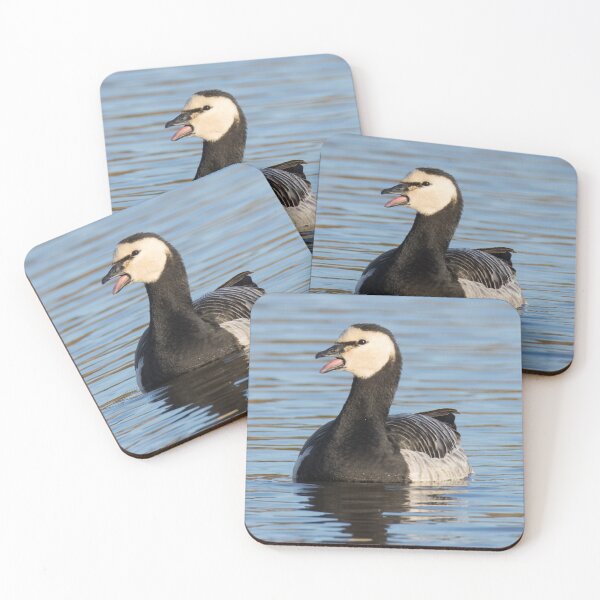 Item preview, Barnacle Goose designed and sold by LaurenTucker.