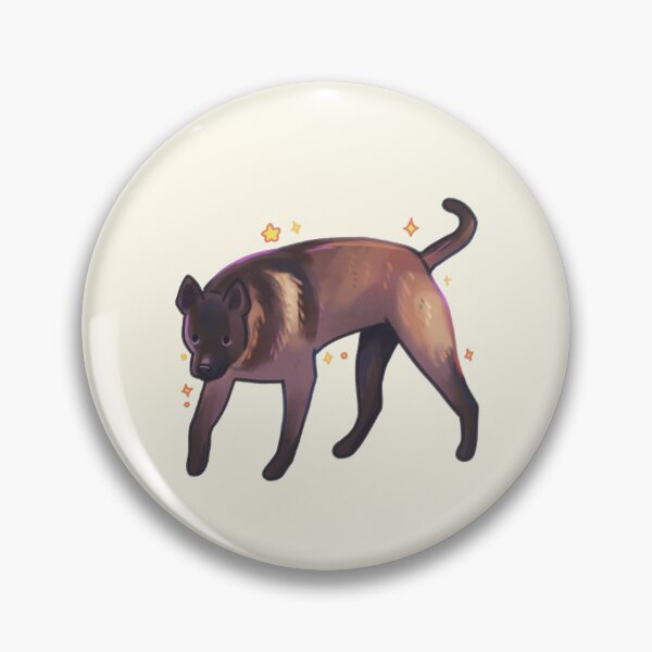 Item preview, Thai Ridgeback dog  designed and sold by Mayarartsy.