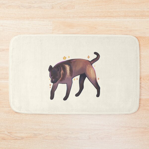 Item preview, Thai Ridgeback dog  designed and sold by Mayarartsy.