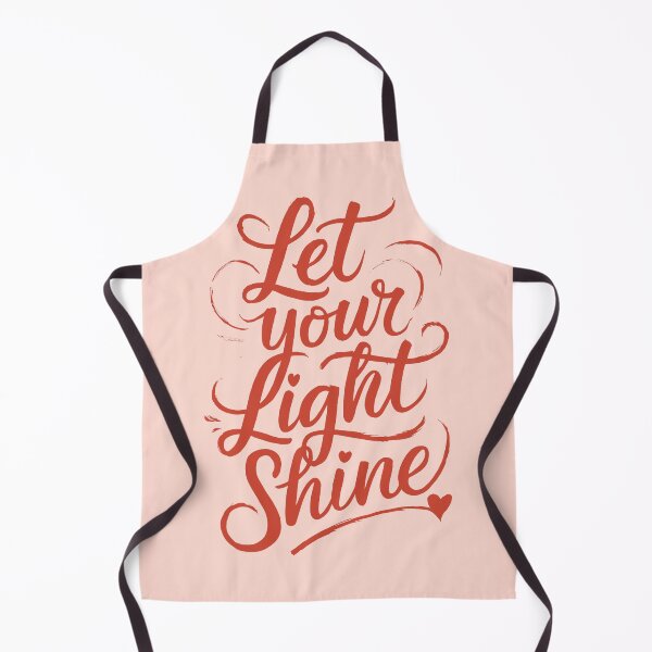 Item preview, Let Your Light Shine designed and sold by cafelab.