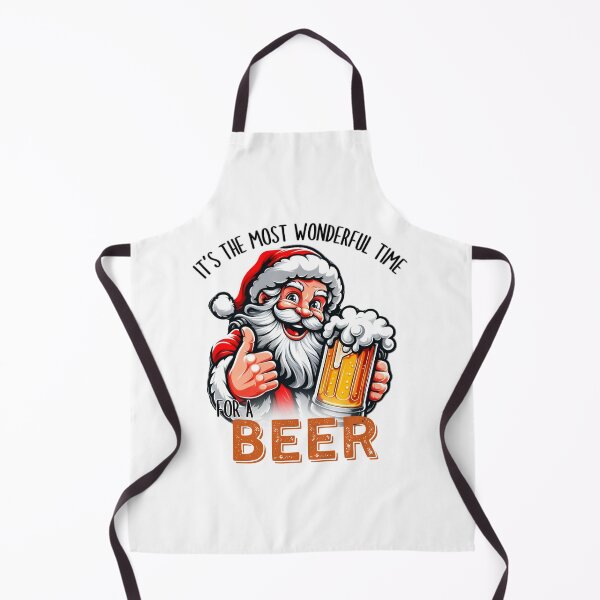 Item preview, It's the most wonderful time for a beer designed and sold by Kormix.