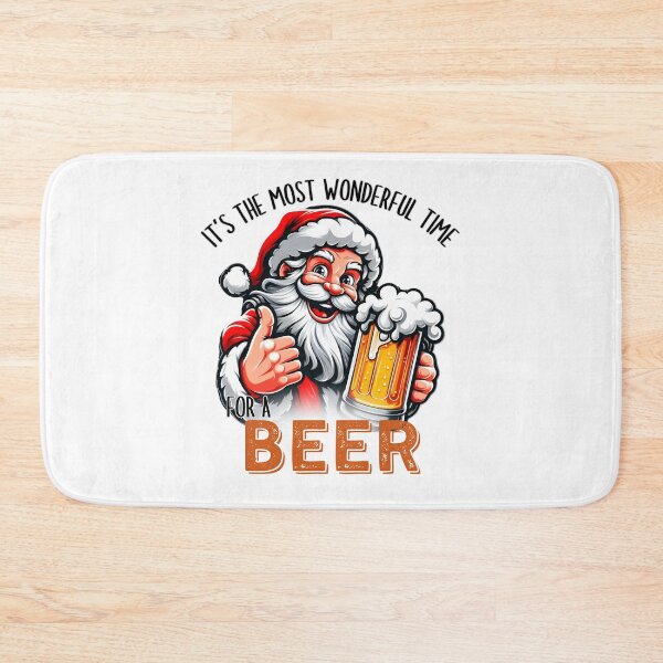 Item preview, It's the most wonderful time for a beer designed and sold by Kormix.