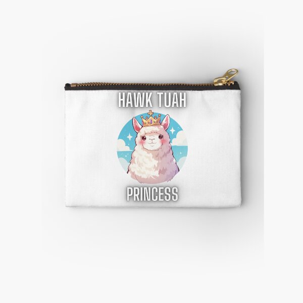 Item preview, Hawk Tuah lama princess designed and sold by SMARTKIT  DESIGNAGENCY.