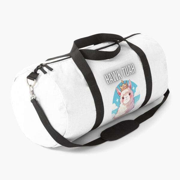 Item preview, Hawk Tuah lama princess designed and sold by SMARTKIT  DESIGNAGENCY.