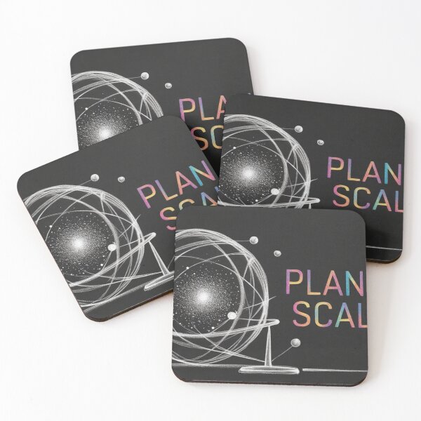 Item preview, The Quantum Web: Planck's Threshold - Quantum Gifts designed and sold by eXtraHumans.