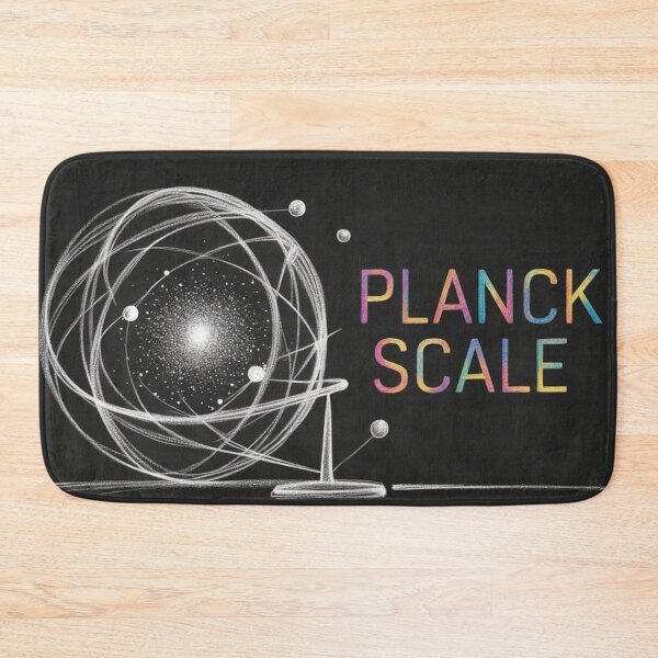 Item preview, The Quantum Web: Planck's Threshold - Quantum Gifts designed and sold by eXtraHumans.