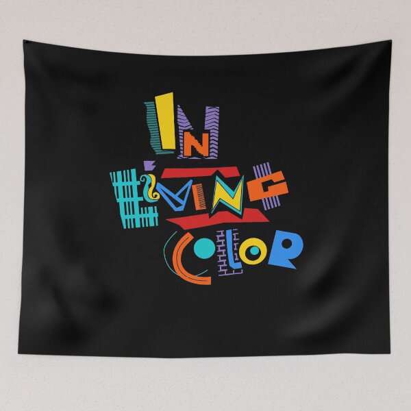 Item preview, Funny Tv Show Retro designed and sold by CroftonBendtsen.