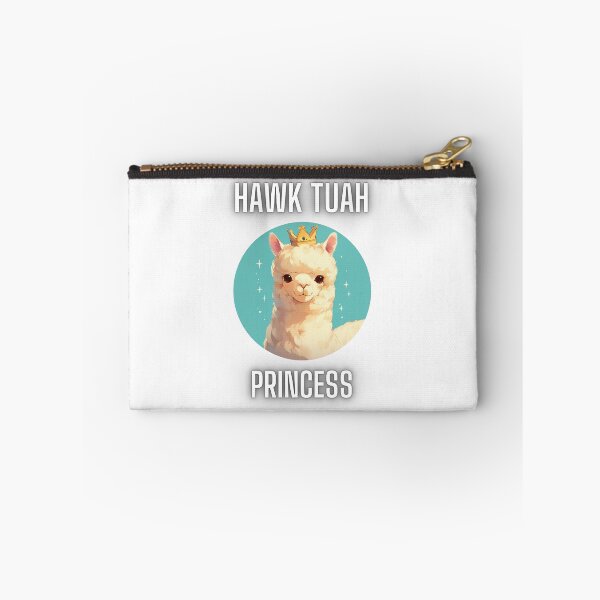 Item preview, Hawk Tuah lama princess designed and sold by SMARTKIT  DESIGNAGENCY.