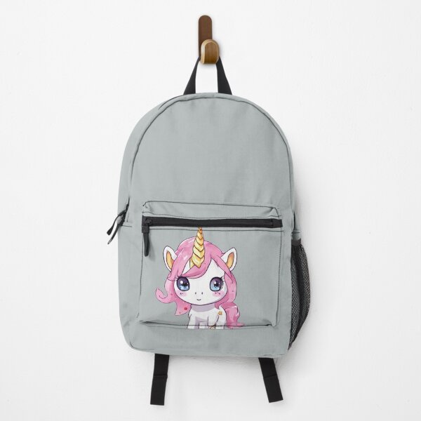 Item preview, Cuteness of Unicorn Kawaii  designed and sold by Juana-.