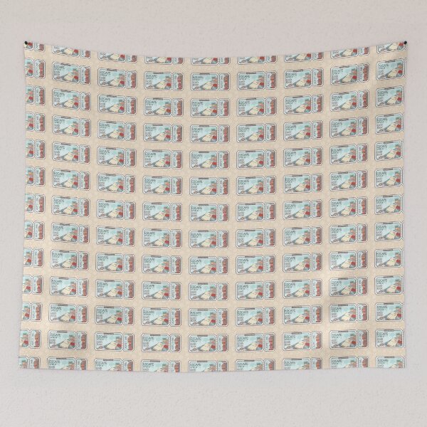 Item preview, Cozy Holiday Ticket to Escape with a Good Book designed and sold by Khotekmei.