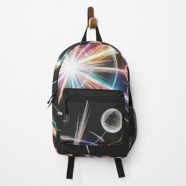 Item preview, Genesis of the Stars: Physics Gifts designed and sold by eXtraHumans.