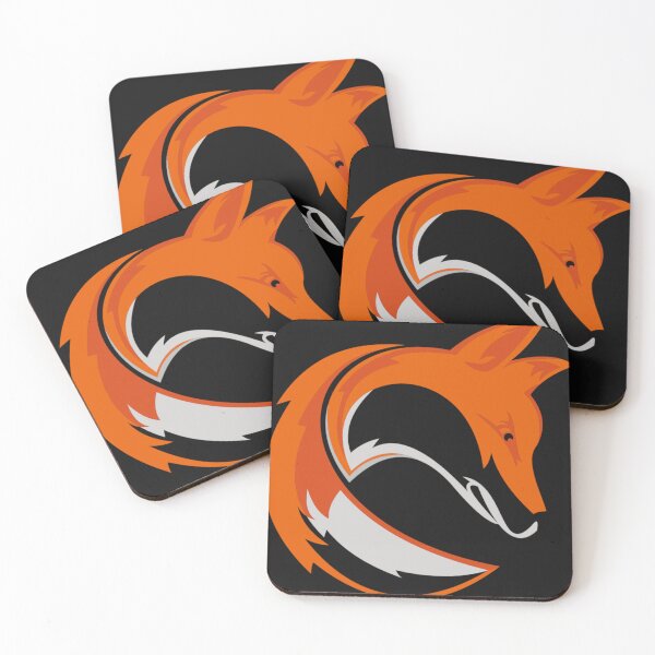 Item preview, Wild at Heart: Fox Edition designed and sold by syedalirazalink.