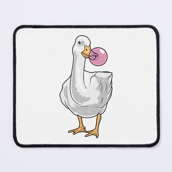 Item preview, Duck Chewing gum designed and sold by Snabdesign84.
