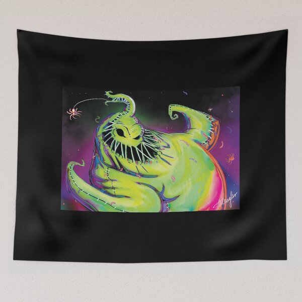 Artikelvorschau, OOGIE BOOGIE entworfen und verkauft von The Art of Austen Mengler.