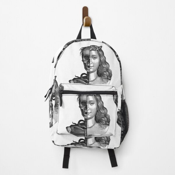 Item preview, Half Dead designed and sold by Vintage Designs +.