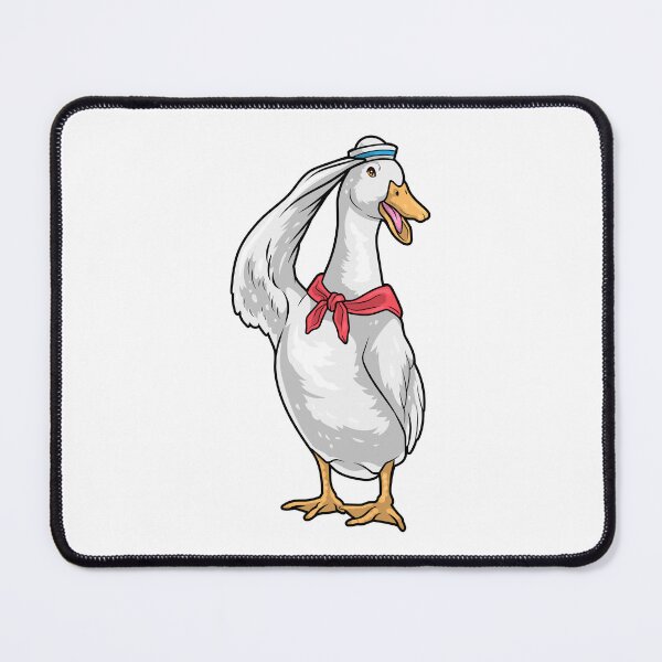 Item preview, Duck Sailor Sailor hat designed and sold by Snabdesign84.