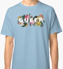 Queer (Antike Rosen) Classic T-Shirt