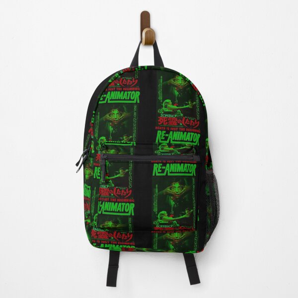 Item preview, Horror Japanese Horror designed and sold by DuoCritters.