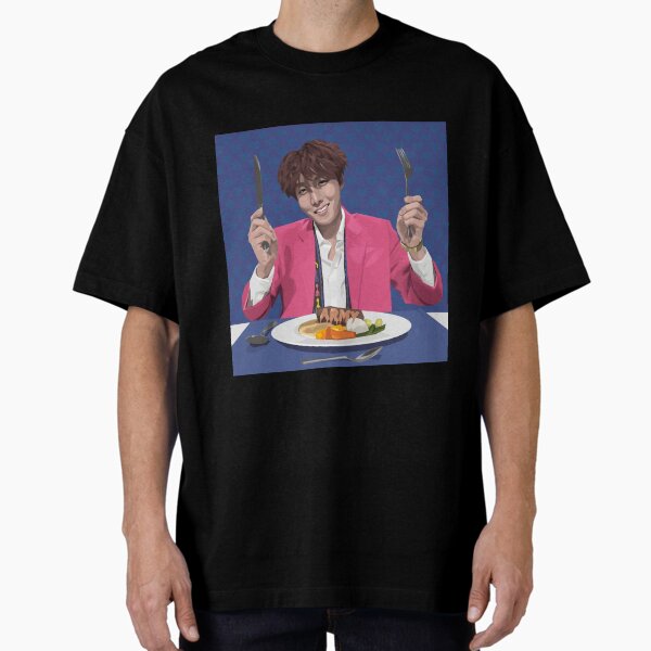 Item preview, J Hope Daydream designed and sold by BugShook.