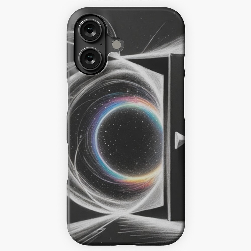 Item preview, iPhone Snap Case designed and sold by eXtraHumans.