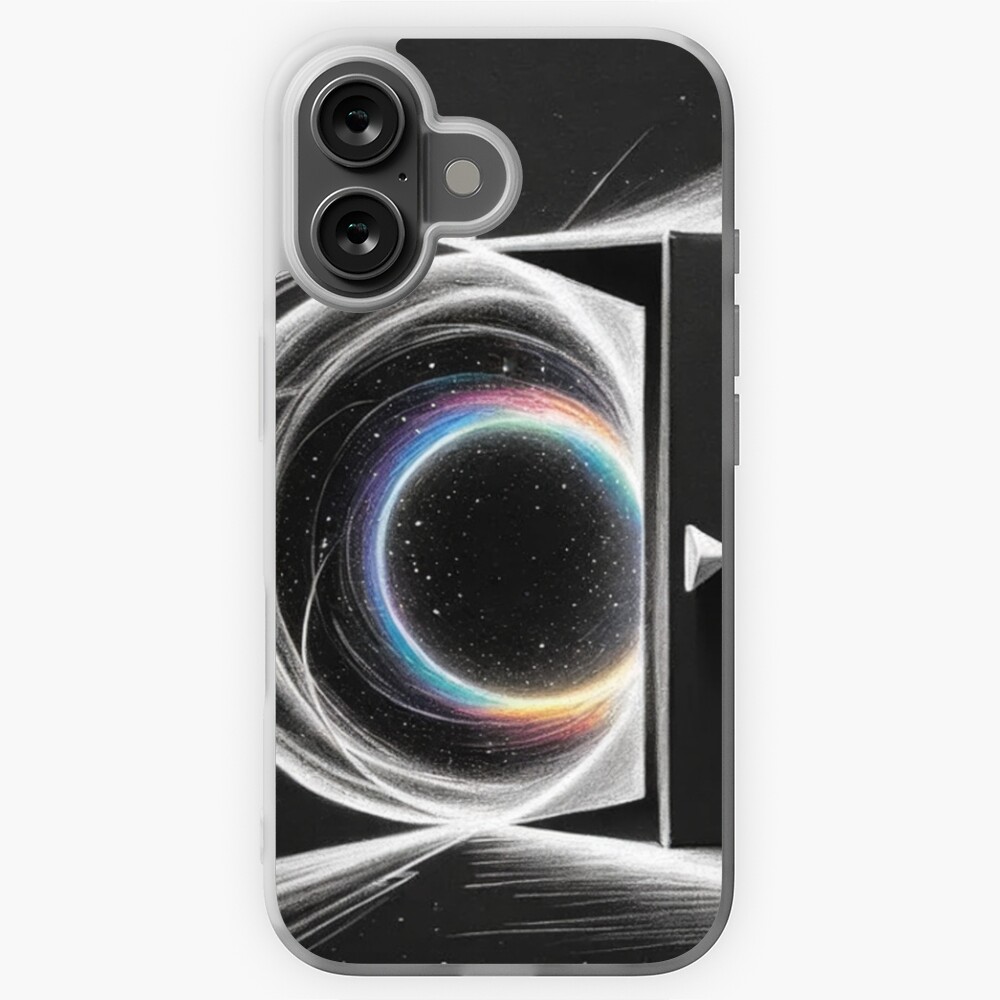 Item preview, iPhone Soft Case designed and sold by eXtraHumans.
