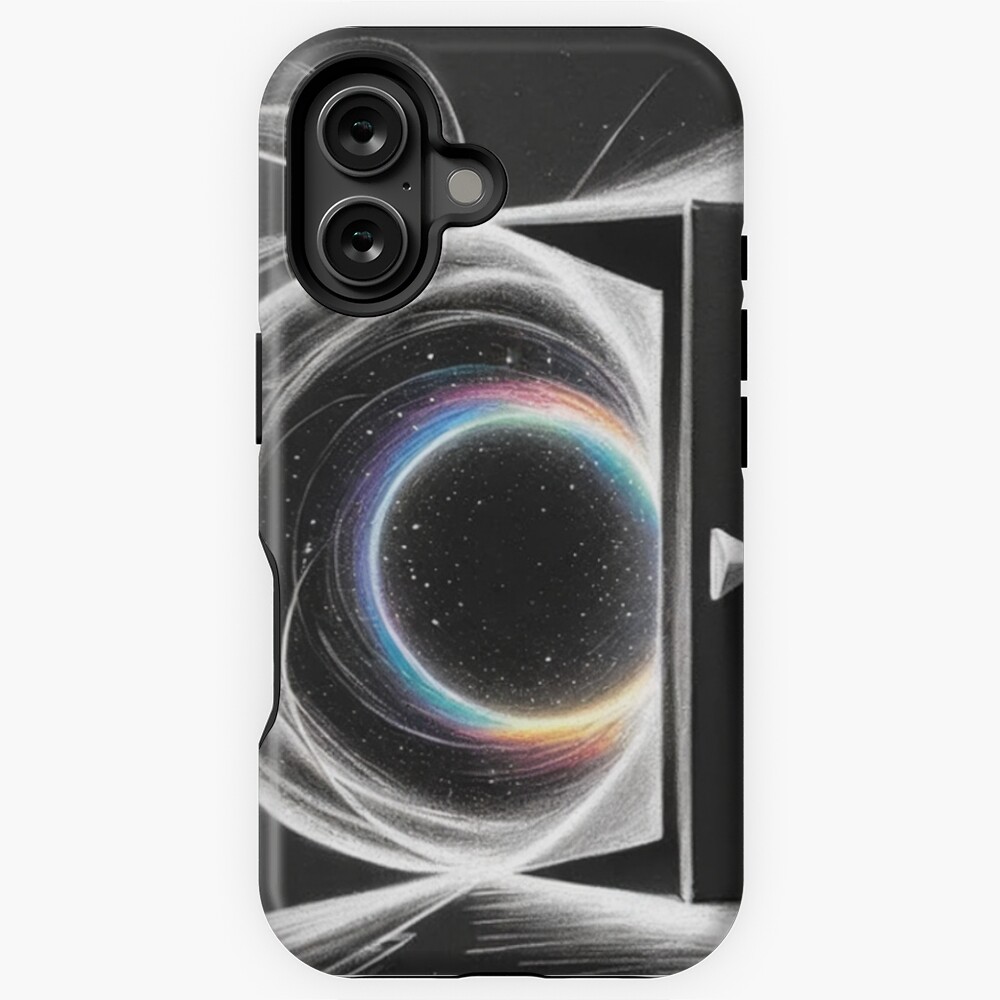 Item preview, iPhone Tough Case designed and sold by eXtraHumans.