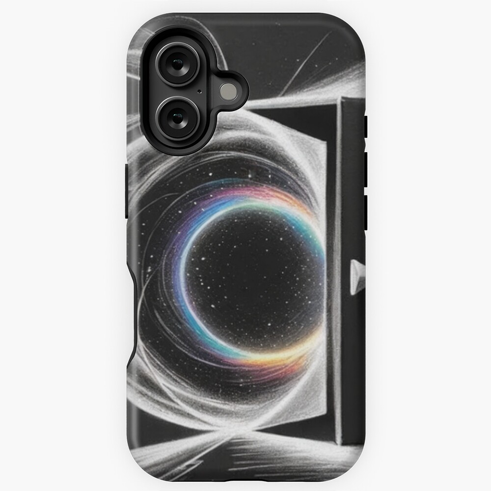 Item preview, iPhone Magsafe Tough Case designed and sold by eXtraHumans.