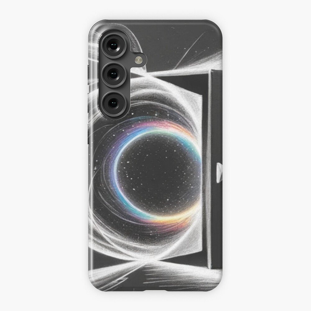 Item preview, Samsung Galaxy Snap Case designed and sold by eXtraHumans.