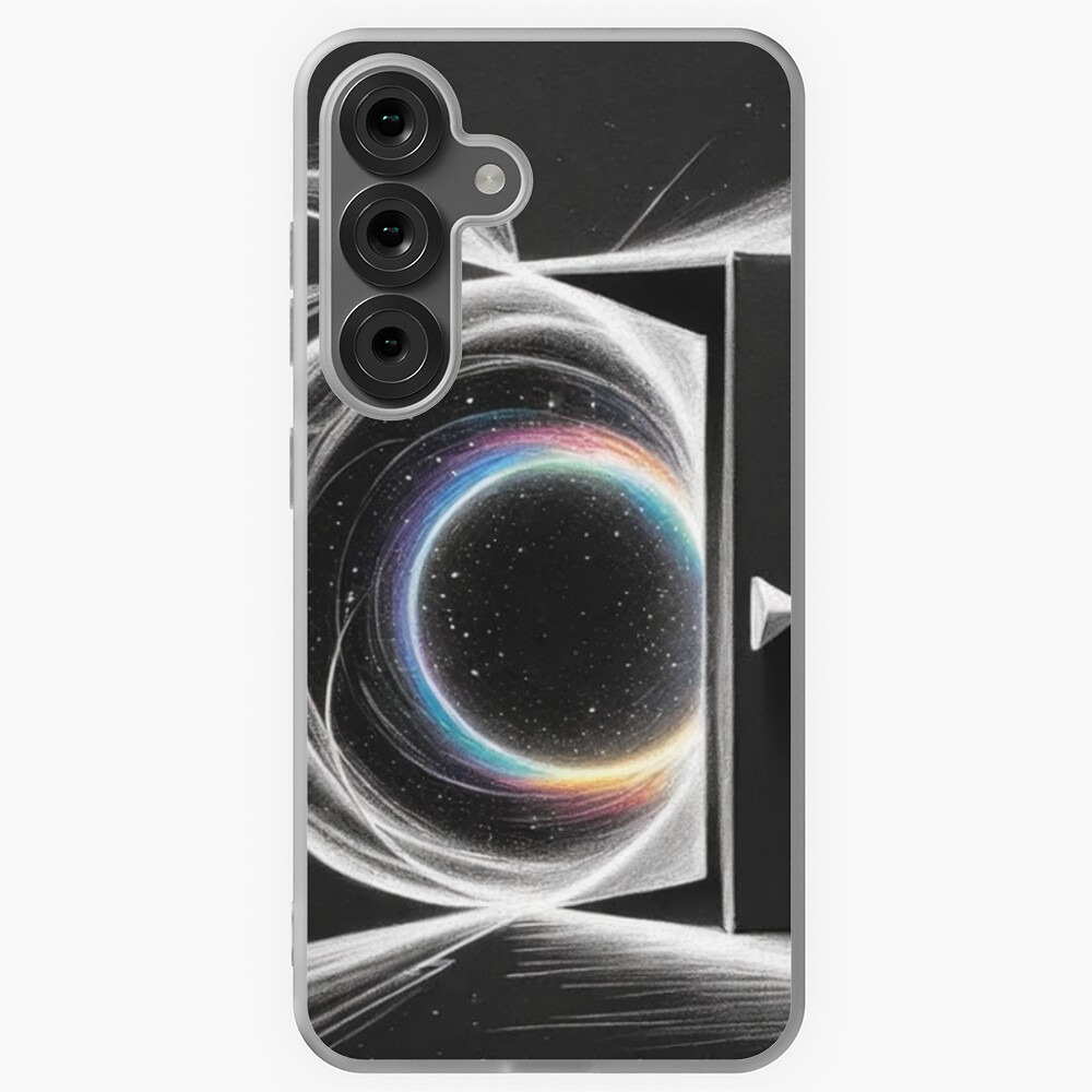 Item preview, Samsung Galaxy Soft Case designed and sold by eXtraHumans.
