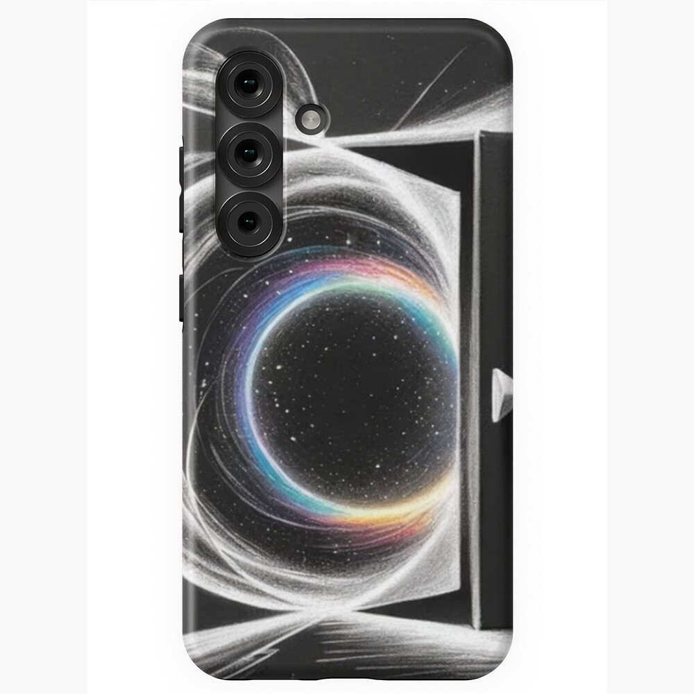 Item preview, Samsung Galaxy Tough Case designed and sold by eXtraHumans.