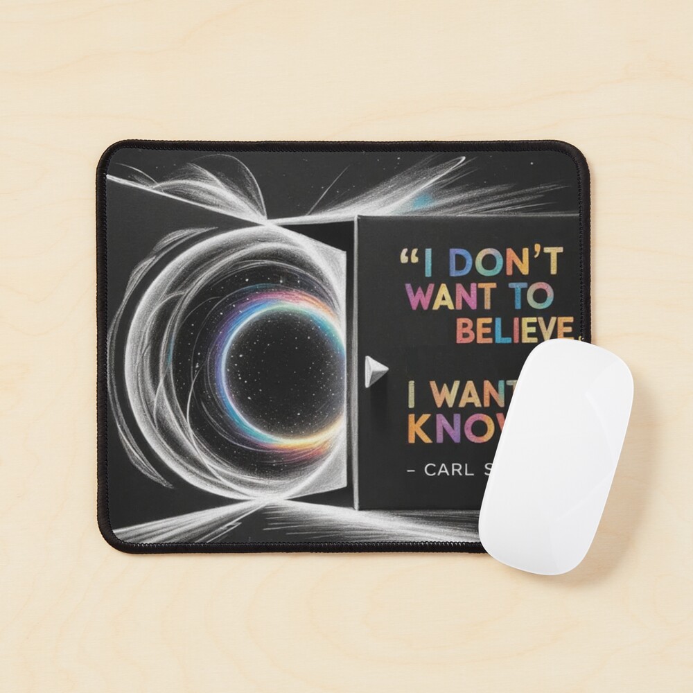 Item preview, Mouse Pad designed and sold by eXtraHumans.