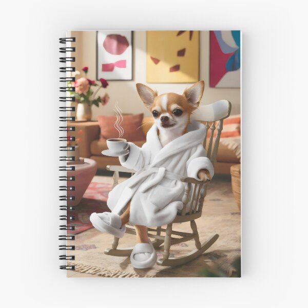 Item preview, Dog relaxation. designed and sold by MyHappyArtShop.