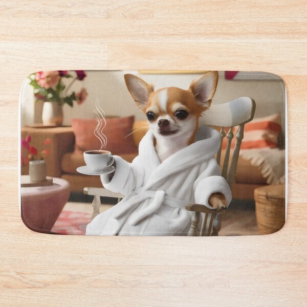 Item preview, Dog relaxation. designed and sold by MyHappyArtShop.