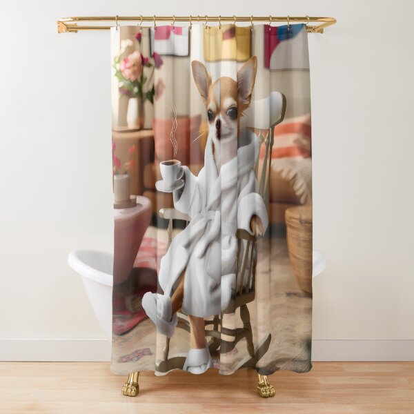 Item preview, Dog relaxation. designed and sold by MyHappyArtShop.