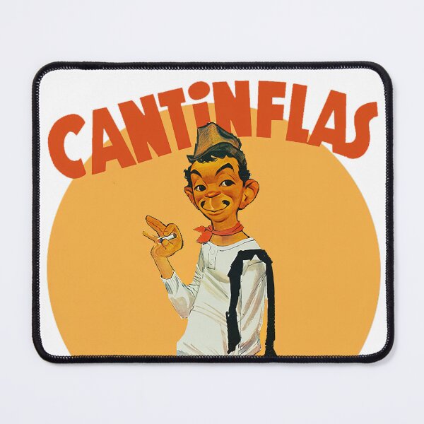 Item preview, Cantinflas Poster HD designed and sold by Retr0Tshirts.