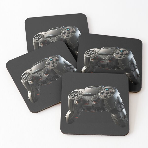 Item preview, Ultimate Control, Ideal for Gamers designed and sold by Indoni.