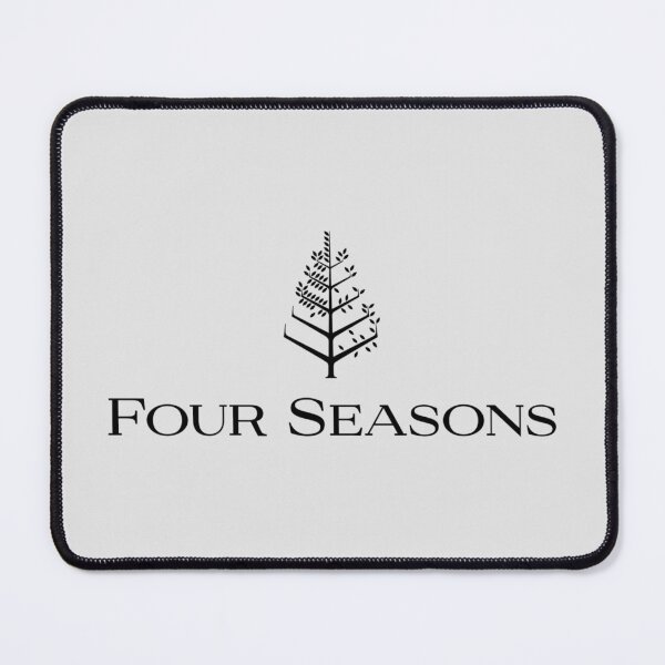 Item preview, Four Seasons Hotels & Resorts designed and sold by FutureTraveller.
