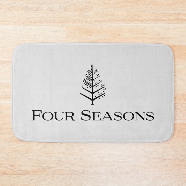 Item preview, Four Seasons Hotels & Resorts designed and sold by FutureTraveller.
