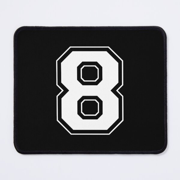 Item preview, 8 designed and sold by Void Script.