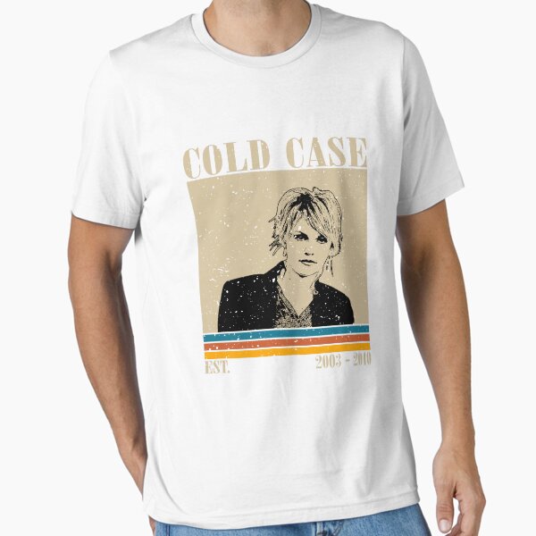 Item preview, Retro Cold Case designed and sold by ShawnConnor.