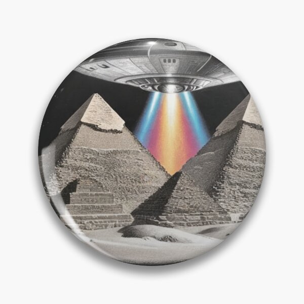 Item preview, The Gods Were Astronauts - Erich von Daniken designed and sold by eXtraHumans.