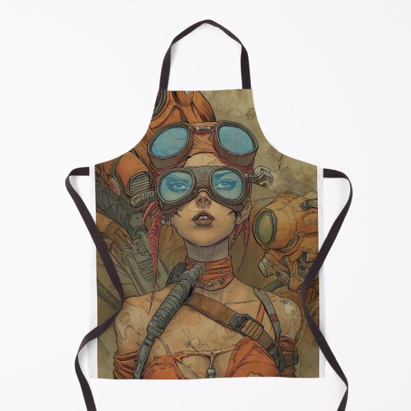 Item preview, Battle masks and armored heroes of tomorrow designed and sold by Piotrek0001.