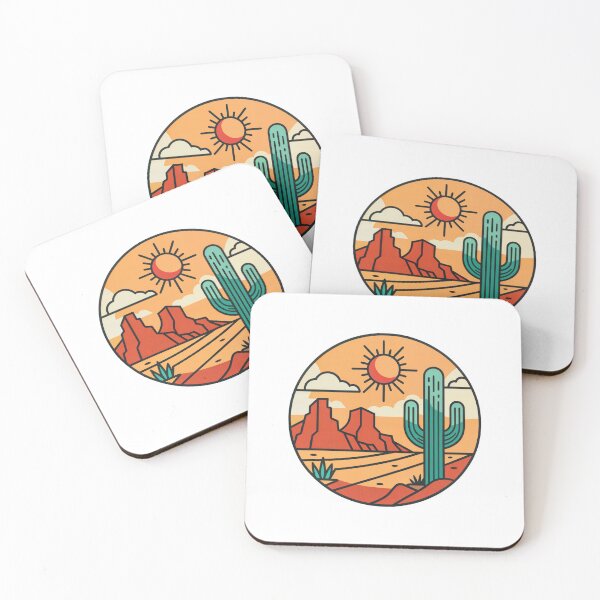 Item preview, The Desert designed and sold by Almasrigroup.